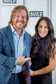 Chip And Joanna Gaines Just Announced Details For 10 Shows Coming To Their Magnolia Network Chip And Joanna Gaines Joanna Gaines Magnolia Joanna Gaines