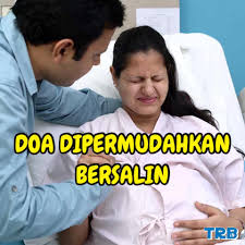 Berikut ini sebuah doa yang insya allah sangat baik dibaca agar proses persalinan bisa berjalan dengan lancar. Kelab Ikhtiar Hamil Doa Dipermudahkan Bersalin Antara Doa Yang Mommies Boleh Amalkan Ya Seringkali Ibu Ibu Hamil Disarankan Membaca Beberapa Surah Al Quran Sebagai Doa Mudah Bersalin Selain