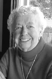 Obituary: Patricia Halpin