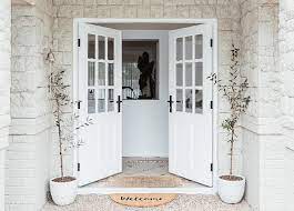 External Glass Doors Plus