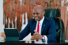 Tony Elumelu - Last week, I had some issues with my page... | Facebook