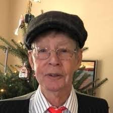 Joseph Hoey's Instagram, Twitter & Facebook