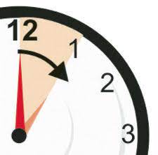 Relógios adiantam na madrugada de domingo. Mudanca De Hora Horario De Verao 2021 28 De Marco De 2021 Calendarr