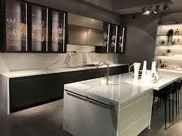 Keep unsightly items like cereal boxes. Glass Kitchen Cabinet Doors And The Styles That They Work Well With