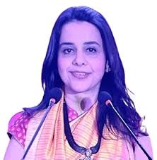 Meet the Women Driving Change Through Leadership at FICCI FLO