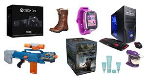 79 best christmas gifts for men 2020 spoil the men on your list with these winning holiday gifts. 10 Best Christmas Gift Ideas For Boys 2021