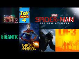 There are films scheduled for release in 2022. Upcoming Movies 2020 2022 Youtube