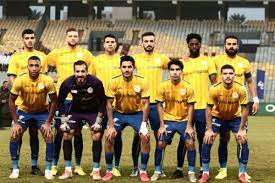 يشارك في الدوري المصري الممتاز. Ù†Ø§Ø¯ÙŠ Ø§Ù„Ø¥Ø³Ù…Ø§Ø¹ÙŠÙ„ÙŠ