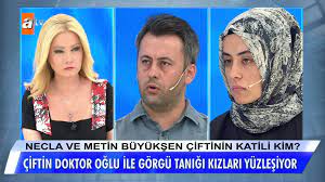 Kendisinin öldürdüğünü zannetmiyorum ama katilleri biliyor. Ht Jafjoedrm6m