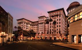 Navigate forward to interact with the calendar and select a date. Beverly Hills Luxury Hotel Beverly Wilshire A Four Seasons Hotel