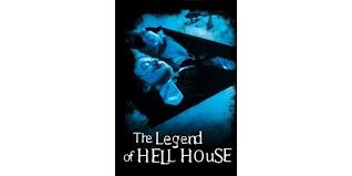 The Legend Of Hell House - Movies on Google Play