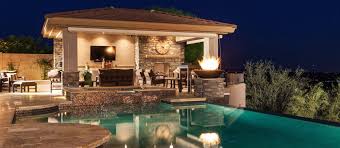 Slideshow4 Optimized Jpg 2000 875 Pool Gazebo Backyard Pool Pool Houses