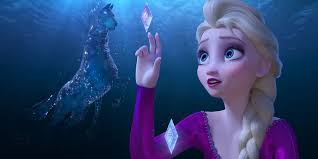 Regatul de gheață 2 (2019) film animatie online dublat in romana. Frozen 2 Subtitrat