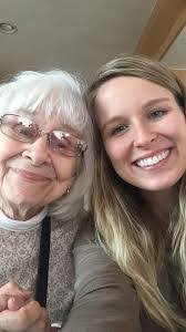 Patricia Farber's Instagram, Twitter & Facebook