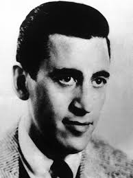 Pen Pal Of Young 'Jerry' Salinger May Have Been First To Meet Holden : NPR
