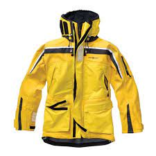 When It Really Counts You Can Count On The Henri Lloyd Ocean Pro Line Of Foul Weather Gear Check Out The Jacket Henri Lloyd Henri Lloyd Sailing Jackets