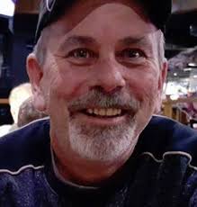 Obituary for Anthony C. Huffman