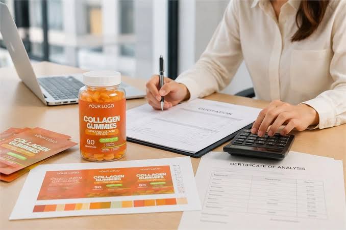 Supplement Manufacturing Cost 2026: Per Bottle Pricing Guide