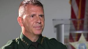 Orange County Sheriff John Mina fights deposition in Salaythis Melvin  lawsuit