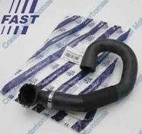 Fits Fiat Ducato Peugeot Boxer Citroen Relay Upper Radiator ...