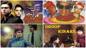 Then there are also those annoying characters that are simply useless! 10 Landmark Pakistani Shows That Were Hugely Popular In India Television News