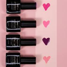 Jolifin Laveni Shellac Jolifin Shellac Nail Polish