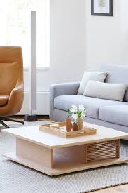 Plank Square Coffee Table Eq3 Coffee Table Coffee Table Square Coffee Table Wood