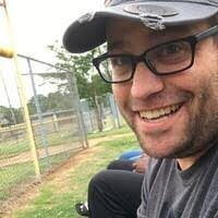 Bruce Jolley's Instagram, Twitter & Facebook