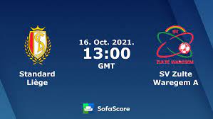 Anderlecht antwerp charleroi club brugge krc genk kaa gent eupen standard seraing zulte waregem oh leuven cercle brugge beerschot kv oostende union sg kv mechelen kv kortrijk stvv. Standard Liege Vs Sv Zulte Waregem A Live Score H2h And Lineups Sofascore