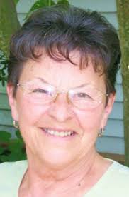 Linda Anne (Hughes) Mandrick Harvey