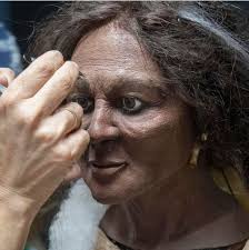 The remains of Elba, meaning “the woman who comes from the mountains,” were  found in the Chando Lindeiro cave in the northwestern region of Galicia,  Spain, in 1996.