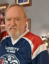 Obituary information for Charles "Charlie" Frederick Ellis