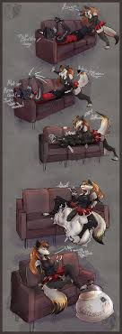 Rule34 - If it exists, there is porn of it  regret, krasnya  5463512