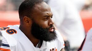 Bears DL Akiem Hicks aiming for Week 15 return vs. Packers