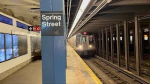 This particular train was part of the derailment at 125th. Best Of F Train Steinway Street Free Watch Download Todaypk