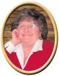 Obituary information for Brenda W. Black