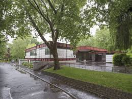 Das architektonische Werk Ferdinand Schusters