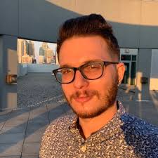 Michael Blasingame's Instagram, Twitter & Facebook