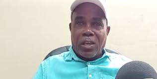 Cancelan mas de cuarenta miembros del PRM en el Inespre en azua