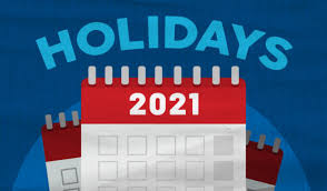Bengali calendar chinese calendar gregorian calendar hebrew calendar indian national calendar iranian calendar islamic calendar julian calendar sikh calendar tamil calendar vikram samvat. List 2021 Regular Special Non Working Holidays In The Philippines Inquirer News