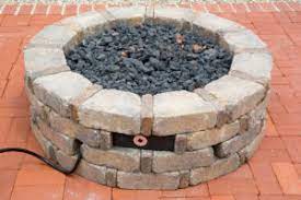 Jul 12, 2021 · in fire pit mode, you lower the fuel rack to the bottom of the pit. Prevent Damage To Backyard Fire Pits With These Tips For Ventilation