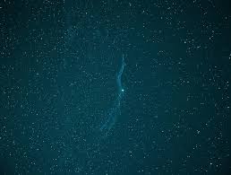 The veil nebula is a cloud of heated and ionized gas and dust in the constellation cygnus. The Witch S Broom Nebula Veil Nebula Oiii The Unfinishe Flickr
