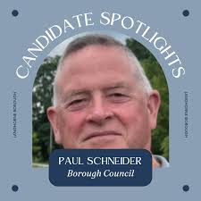 Commissioner Harvie is right: when Republicans in Washington and Harrisburg  don't invest in the problems facing our nation, it's up to the county to  deliver solutions. This is why in November, we