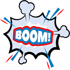 Boom Animations - Free Download in GIF, Lottie JSON