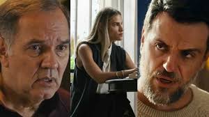 Seduzida por Sara, Guida inventa Natal macabro em Travessia