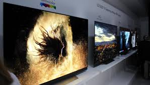 Our current app is available on 4k/uhd lg television models running the following system software: See What S New In Lg S Webos 3 5 Smart Tvs Flatpanelshd