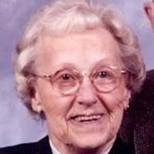 Ethelyn L. Suits Obituary July 28, 2010