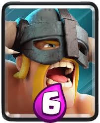 Archers/dart goblin + ice golem: Elite Barbarians Clash Royale Decks Card Stats Counters Synergies