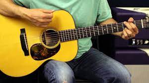 John Mellencamp Pink Houses Acoustic Guitar Lesson Beginner Easy Song Guitar Lessons Guitar Learn Guitar Chords