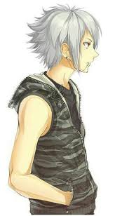 Nose Bleed Cool Anime Guys Anime Cute Anime Guys